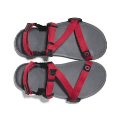 Xero Shoes Kids Z-Trail Red Pepper