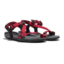 Xero Shoes Kids Z-Trail Red Pepper