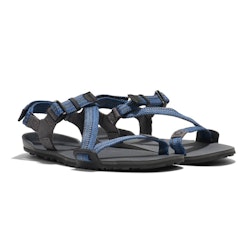 Xero Shoes Kids Z-Trail Multi-Blue