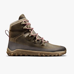 VivoBarefoot M Tracker Leather AT Bracken