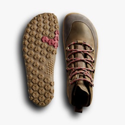 VivoBarefoot M Tracker Leather AT Bracken