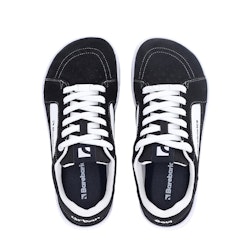 Barebarics Legend Black/White