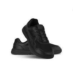 Barebarics Zing Fresh All Black