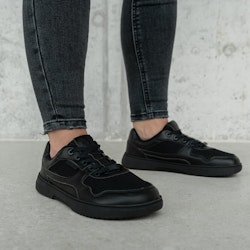 Barebarics Zing Fresh All Black