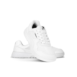 Barebarics Zing Fresh All White