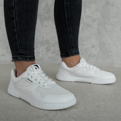 Barebarics Zing Fresh All White
