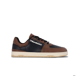 Barebarics Wave Black/Dark Brown