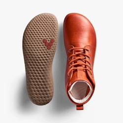 VivoBarefoot M Scott Pilgrim Tan