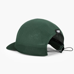 Ciele FSTCap SC - EQ - Frame S - Emerald
