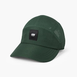 Ciele FSTCap SC - EQ - Frame S - Emerald