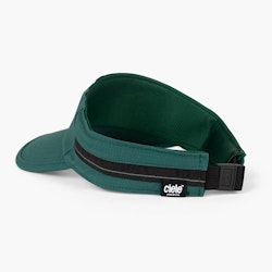 Ciele TRLVisor SC - Field - Up Down SL - Emerald