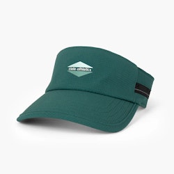 Ciele TRLVisor SC - Field - Up Down SL - Emerald