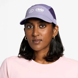 Ciele FSTCap SC - Classic - Cside - Light Grape