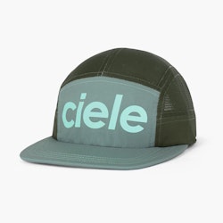 Ciele GOCap - Comp - Century - Silver Pine/Seaweed