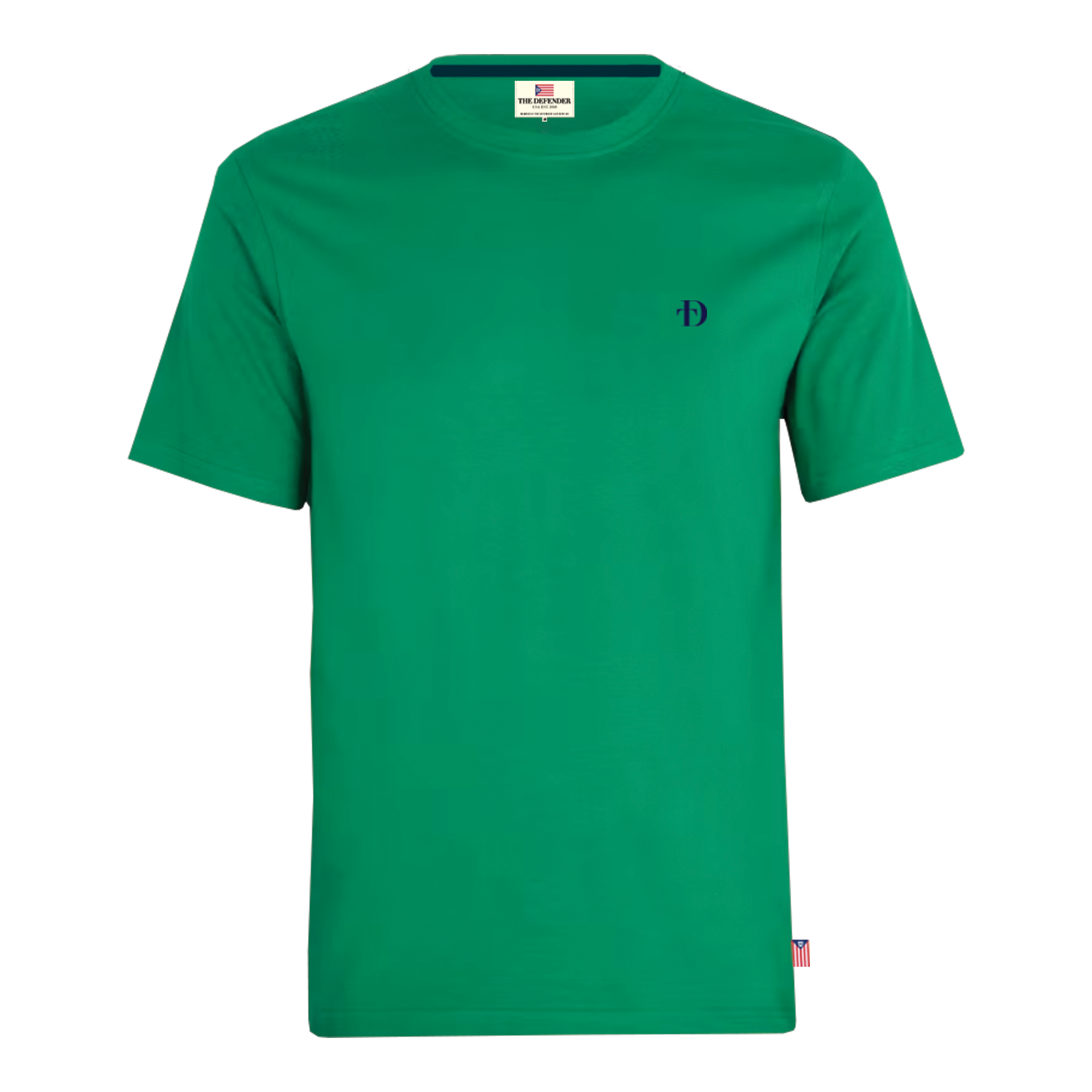 Skanör t-shirt Grön