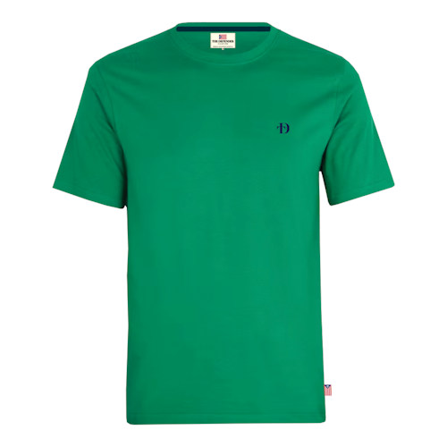 Skanör t-shirt Grön