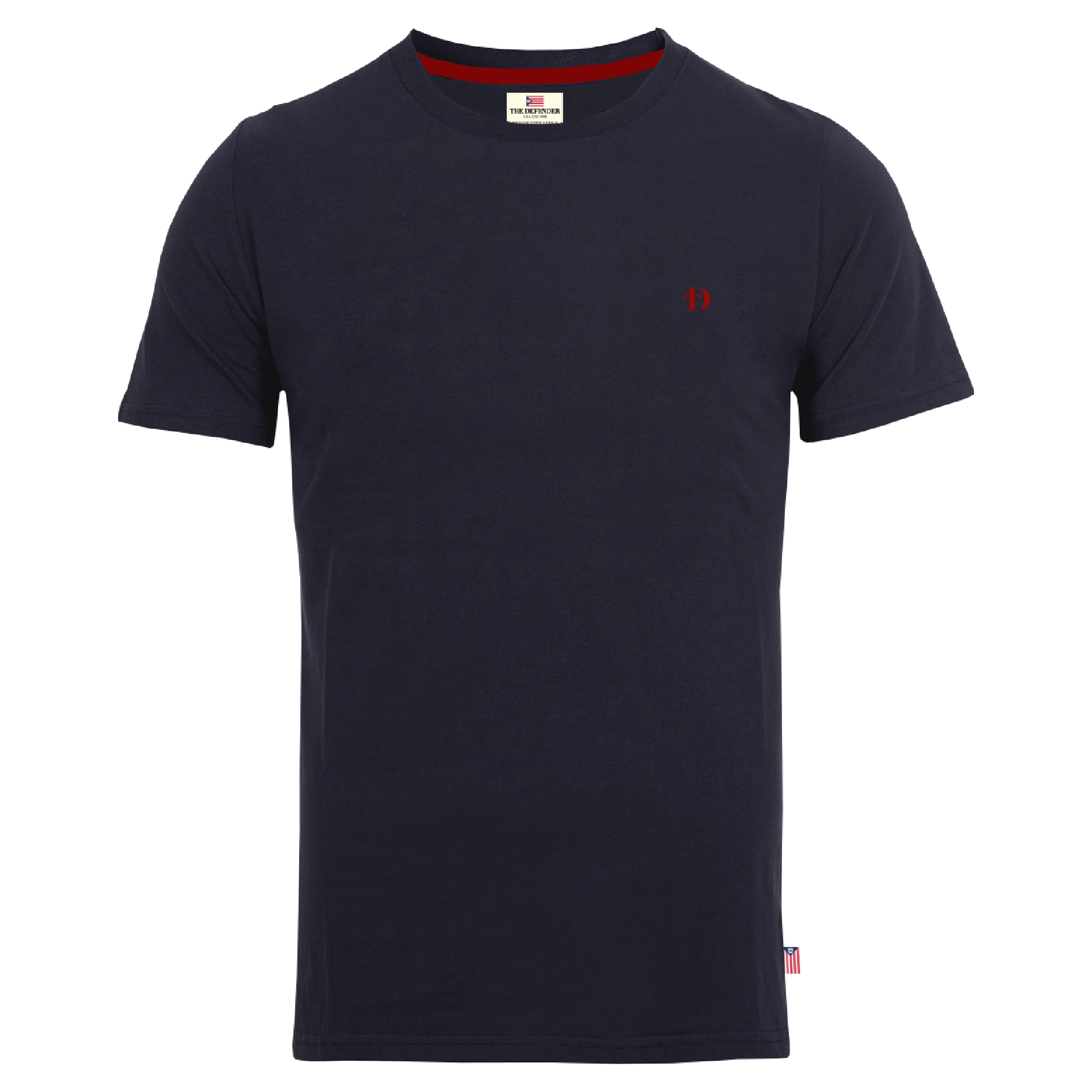 Skanör t-shirt mörkblå