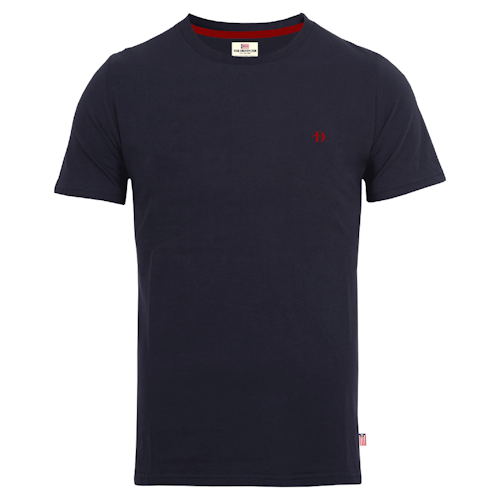 Skanör t-shirt mörkblå