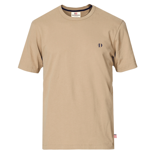 Skanör t-shirt sand