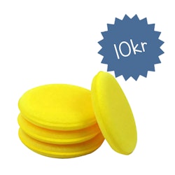 Vax Svamp