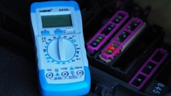 Multimeter