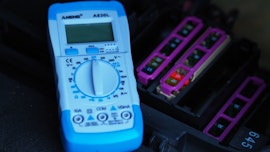 Multimeter