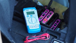 Multimeter