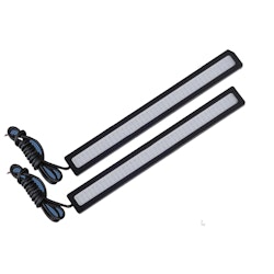 Blå LED-Strip