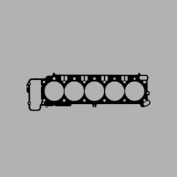 BMW V10 S85