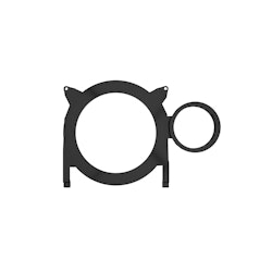 Custom/Specialdesignad högtalaradapter till just dig