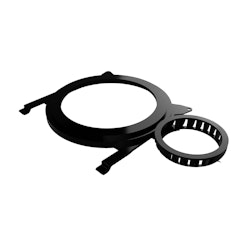 Custom/Specialdesignad högtalaradapter till just dig