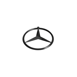 MERCEDES NYCKELRING