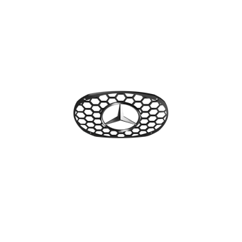 MERCEDES 6x9or - SÄLJS PARVIS