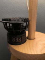 SUBWOOFER BASS REMOTE