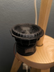 SUBWOOFER BASS REMOTE