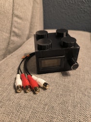 LEGO BASS REMOTE