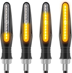 Dynamiska LED Blinkers - set