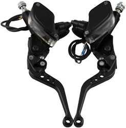 Hydrauliska Bromshandtag eller kopplingshandtag