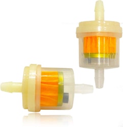 Bensinfilter - 2 pack