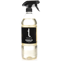 Tershine Dissolve (Degreaser) 1000ml
