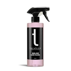 Tershine Relive Wheel Cleaner