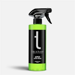 Tershine Apex Quick Wash