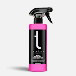 Tershine Apex+ Glass Booster