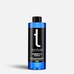 Tershine Purify S - Shampoo