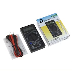 Digital Multimeter