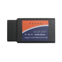 ELM327 Bildiagnostikverktyg