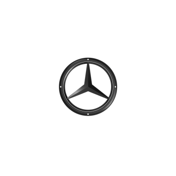 MERCEDES Högtalargaller - SÄLJS PARVIS