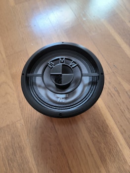 BMW Högtalargaller - SÄLJS PARVIS