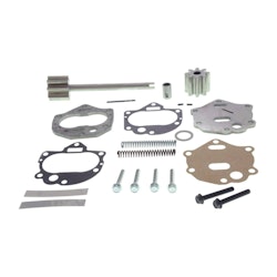 MELLING Repair Kit oil pump / oljepump reparationssats Includes Thrust Plate Kit K20JPHV