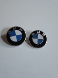BMW Emblem